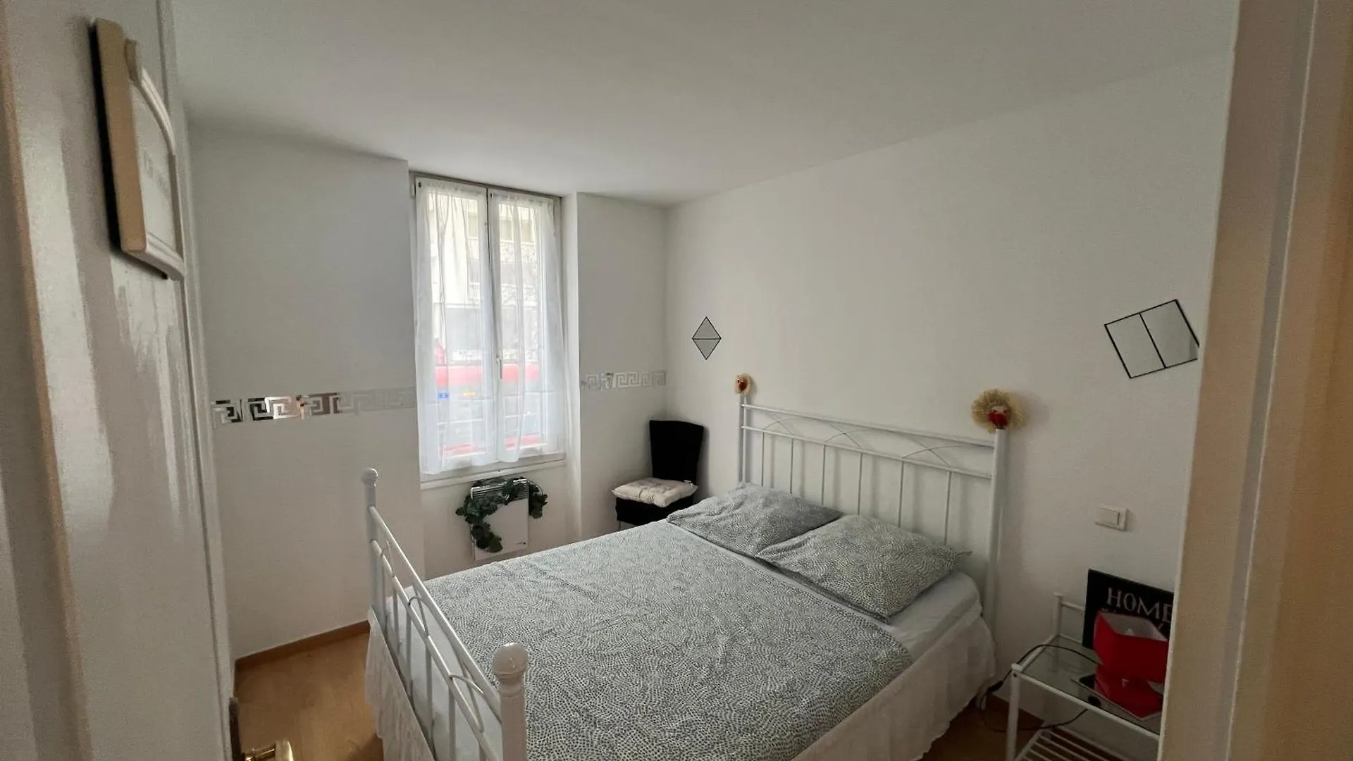 Luxe Et Charme Mediterraneen Face A La Promenade Des Anglais Nice Apartment