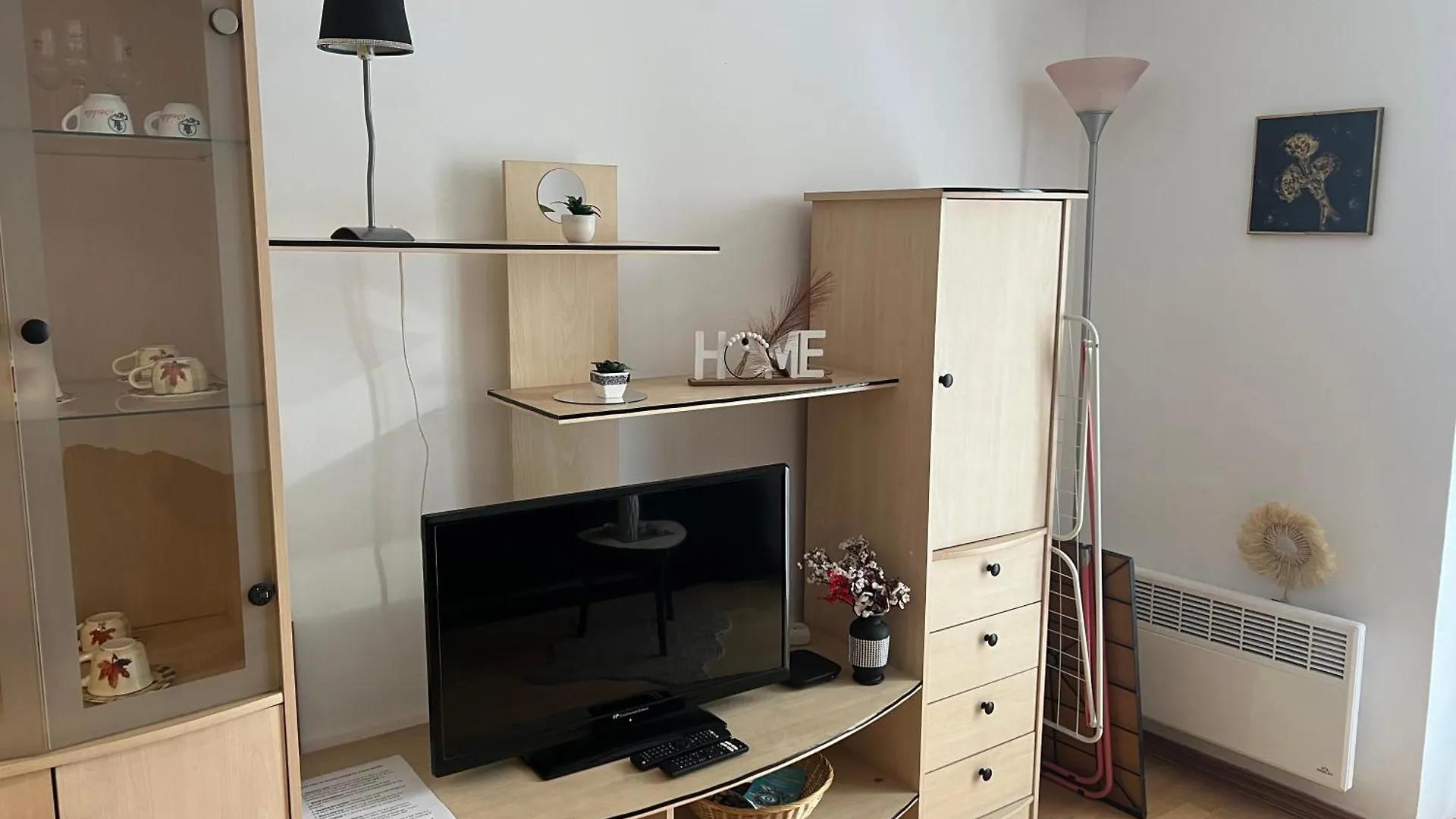 Luxe Et Charme Mediterraneen Face A La Promenade Des Anglais Nice Apartment