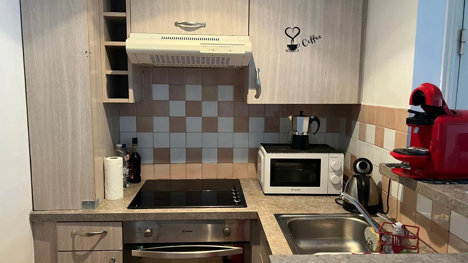 Luxe Et Charme Mediterraneen Face A La Promenade Des Anglais Nice Apartment